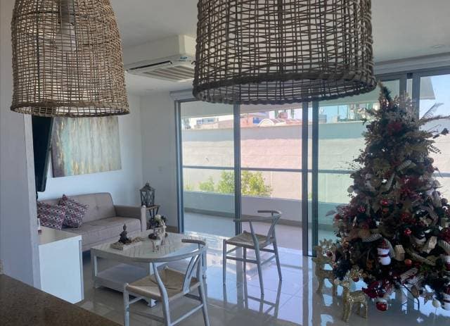 VENTA DE APARTAMENTO CRESPO- CARTAGENA — foto 11
