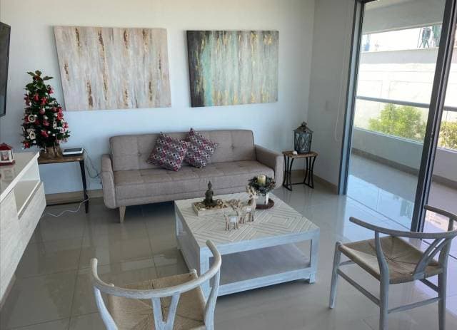 VENTA DE APARTAMENTO CRESPO- CARTAGENA — foto 12