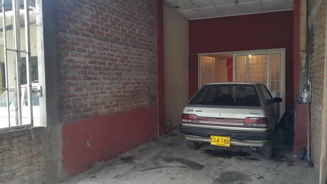 ESCOBAR, SE VENDE PROPIEDAD IDEAL PARA BODEGA — foto 3