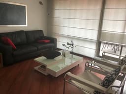 ARRIENDO AMOBLADO