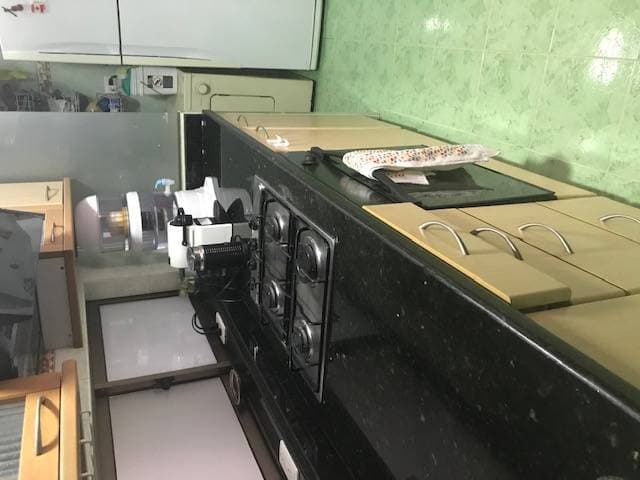 ARRIENDO AMOBLADO — foto 3