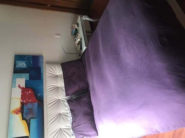 ARRIENDO AMOBLADO — foto 6