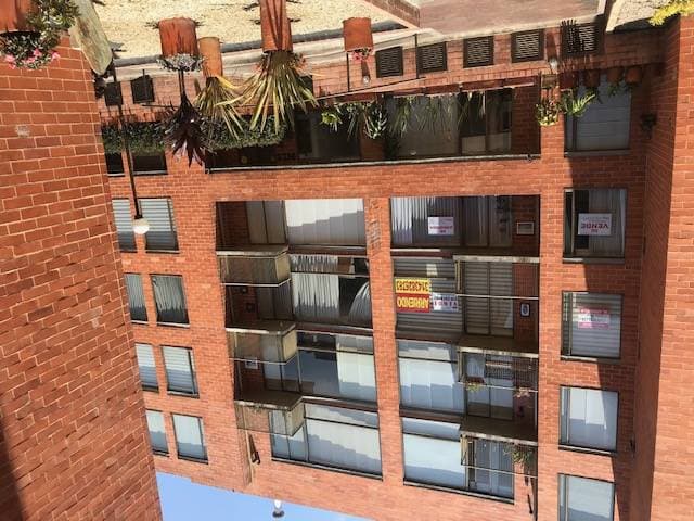 ARRIENDO AMOBLADO — foto 8