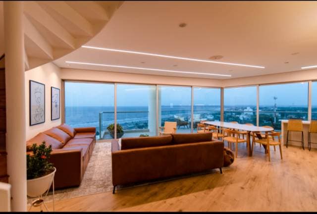ALQUILER Y VENTA PENTHOUSE CARTAGENA — foto 1
