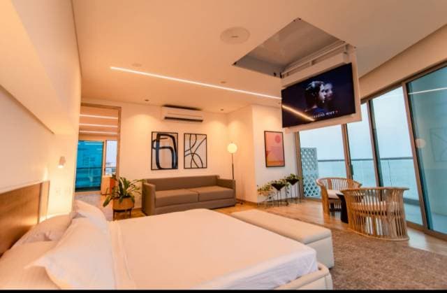 ALQUILER Y VENTA PENTHOUSE CARTAGENA — foto 2