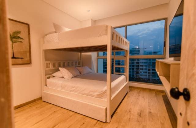 ALQUILER Y VENTA PENTHOUSE CARTAGENA — foto 6