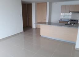 Alquiler y venta de Apartamento