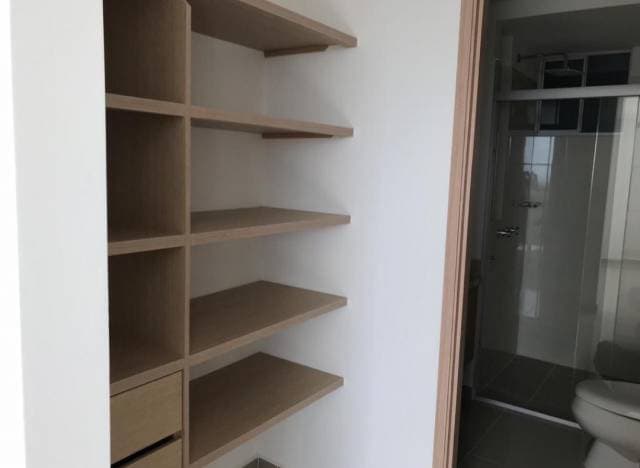Alquiler y venta de Apartamento — foto 3