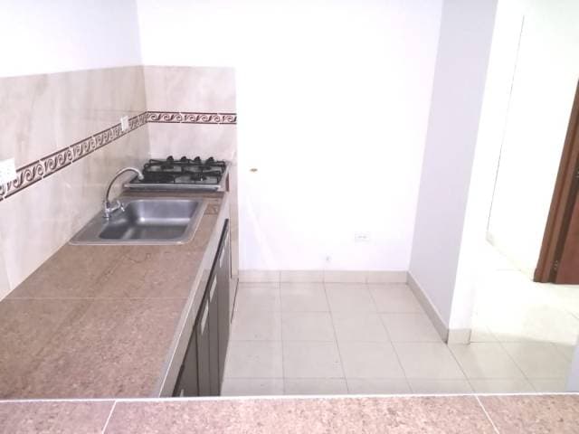 Alquier de apto en 1er piso en el caney — foto 1
