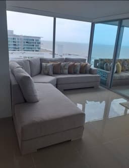 Venta penthouse cartagena zona norte