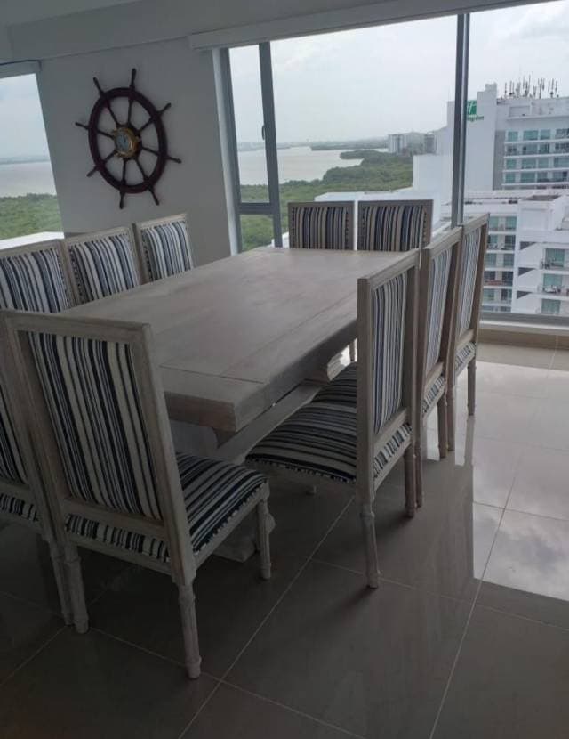 Venta penthouse cartagena zona norte — foto 3