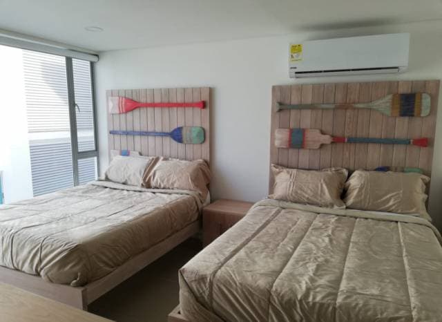 Venta penthouse cartagena zona norte — foto 5
