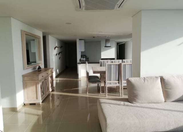 Venta penthouse cartagena zona norte — foto 7