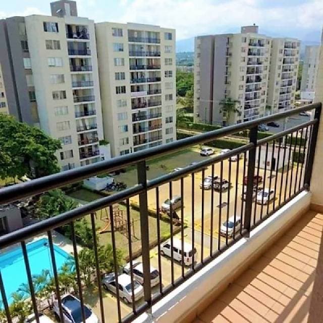 Venta De Apartamento En Bochalema — foto 1