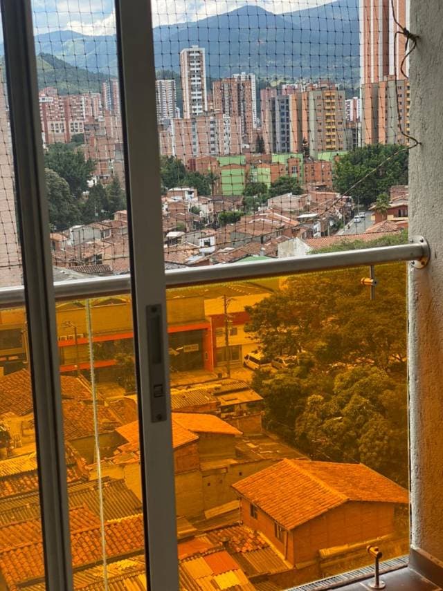 Venta de Apartamento en Sabaneta, Mayorca Flats — foto 6