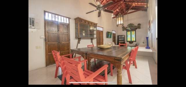 Casa San Valentín 9BR centro histórico cartagena — foto 2