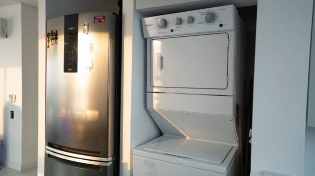 APARTAMENTO EN VENTA CON VISTA AL MAR — foto 5