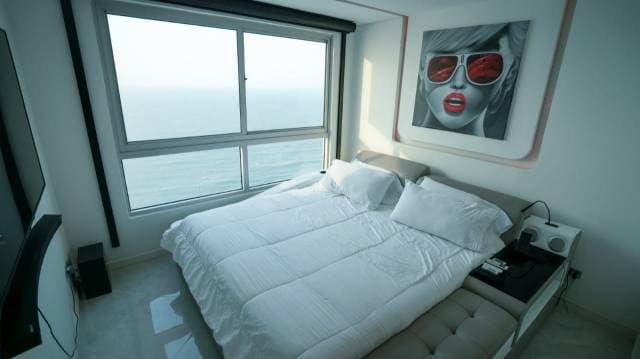 APARTAMENTO EN VENTA CON VISTA AL MAR — foto 7