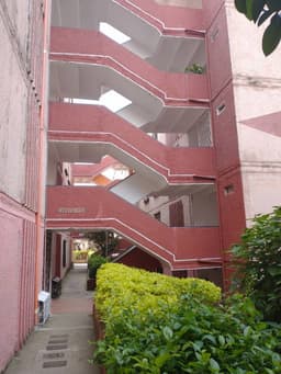Bellavista Floridablanca apartamento quinto piso