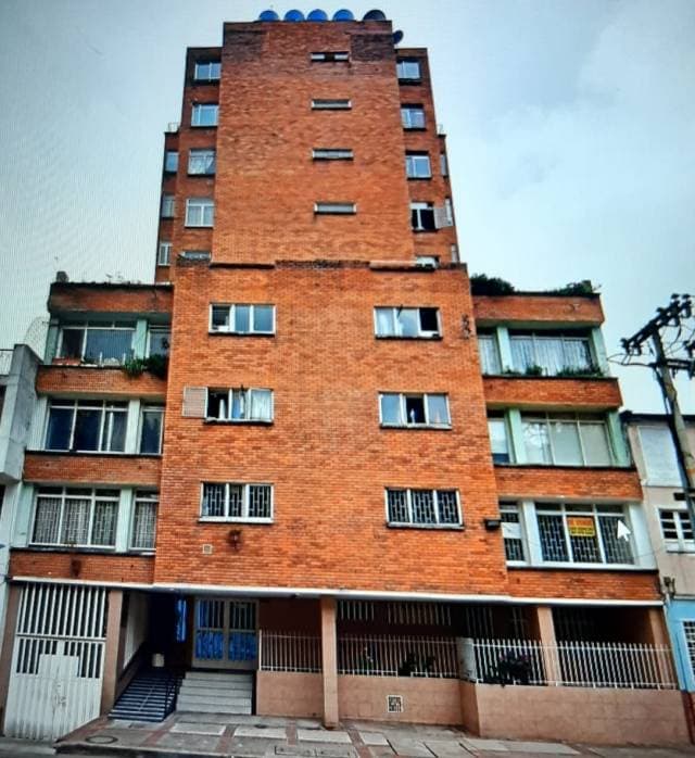 EXCELENTE OPORTUNIDAD DE INVERSION-APARTAMENTO EN VENTA — foto 1
