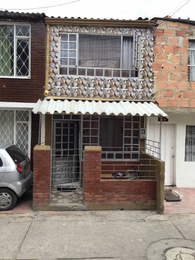 Vendo Casa — foto 1