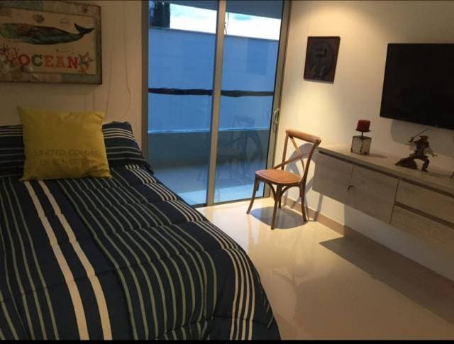 VENTA y ALQUILER  DE APARTAMENTO EN CRESPO — foto 2
