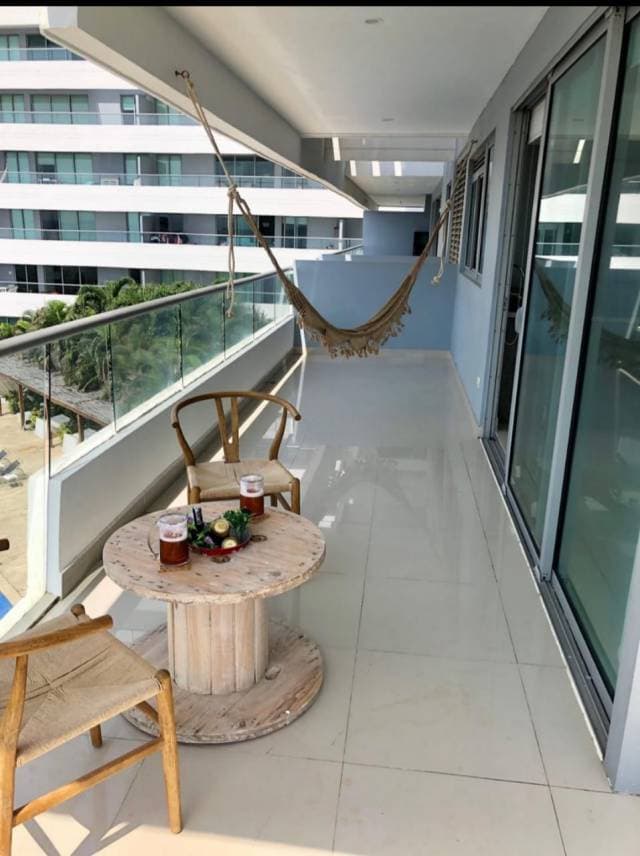 VENTA y ALQUILER  DE APARTAMENTO EN CRESPO — foto 4