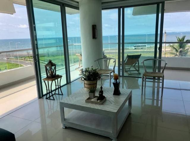 VENTA y ALQUILER  DE APARTAMENTO EN CRESPO — foto 6