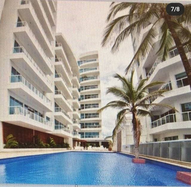 Venta de Apartamento cartagena zona norte — foto 2