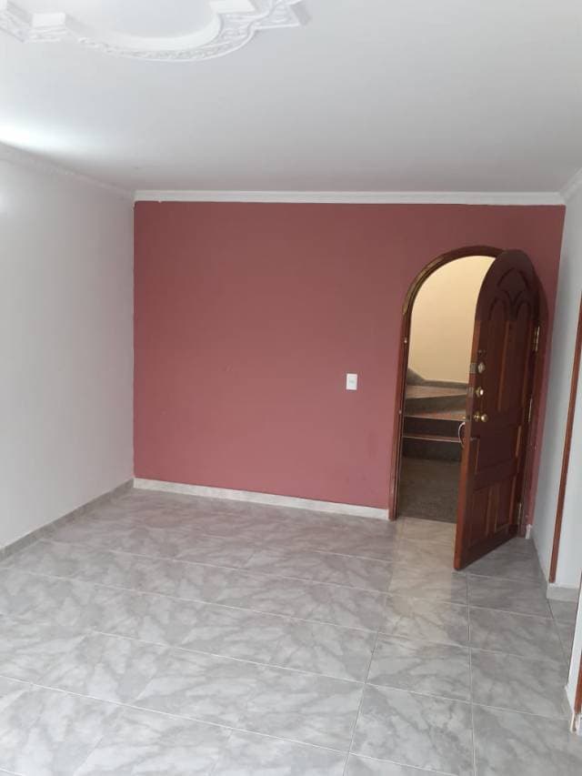 Venta de Apartamento en Cali en Oasis de Pasoancho — foto 7