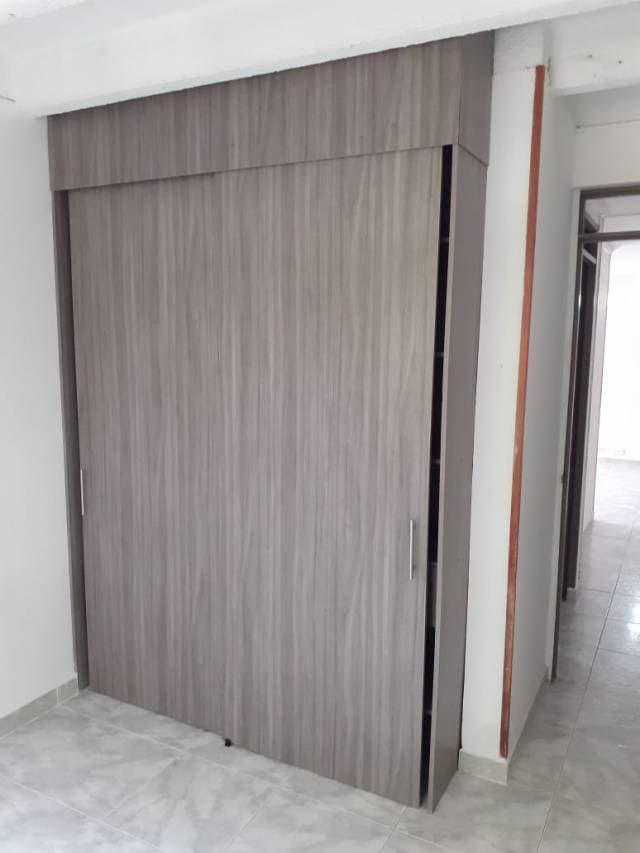 Venta de Apartamento en Cali en Oasis de Pasoancho — foto 8