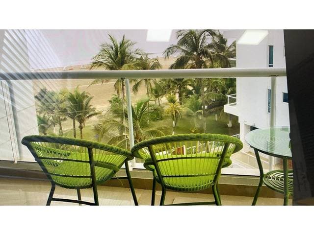Apartamento Terrazino 1 - Norte, Cartagena — foto 1