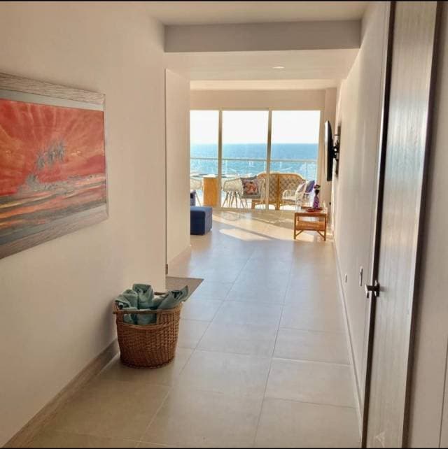 ALQUILER MORROS IO CARTAGENA — foto 1