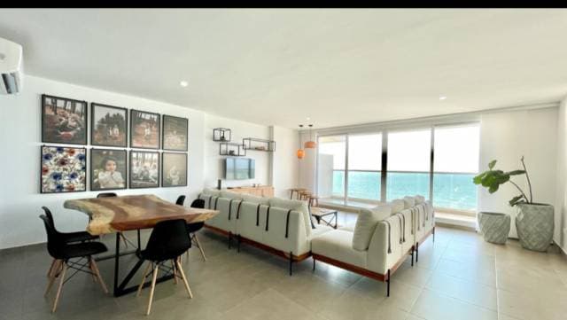 VENTA DE APARTAMENTO CARTAGENA DE INDIAS — foto 2