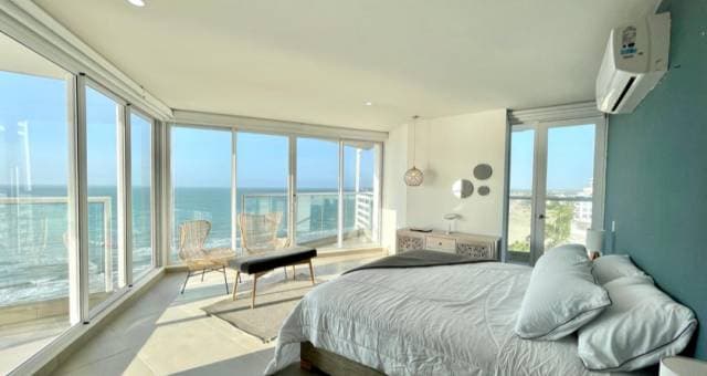 VENTA DE APARTAMENTO CARTAGENA DE INDIAS — foto 4