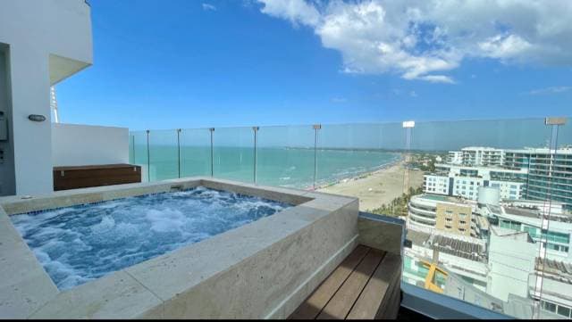 Penthouse en venta cartagena — foto 7