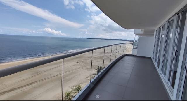 Venta de Apartamento cartagena spiaggia — foto 4