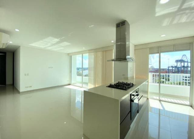 Venta de Apartamento a estrenar cartagena — foto 3