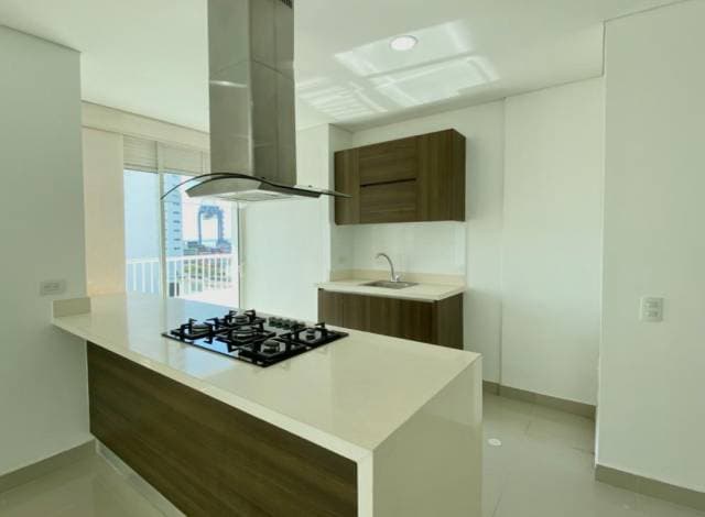 Venta de Apartamento a estrenar cartagena — foto 4