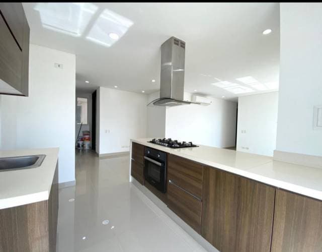 Venta de Apartamento a estrenar cartagena — foto 6