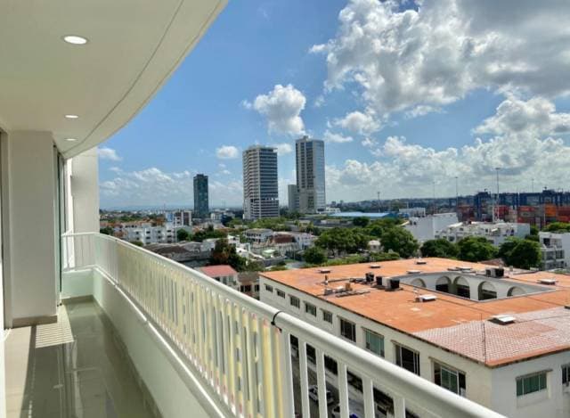 Venta de Apartamento a estrenar cartagena — foto 7