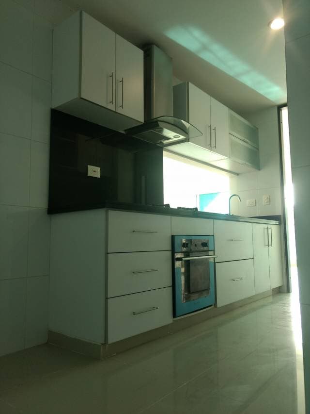 Hermoso y amplio apartamento en venta — foto 3