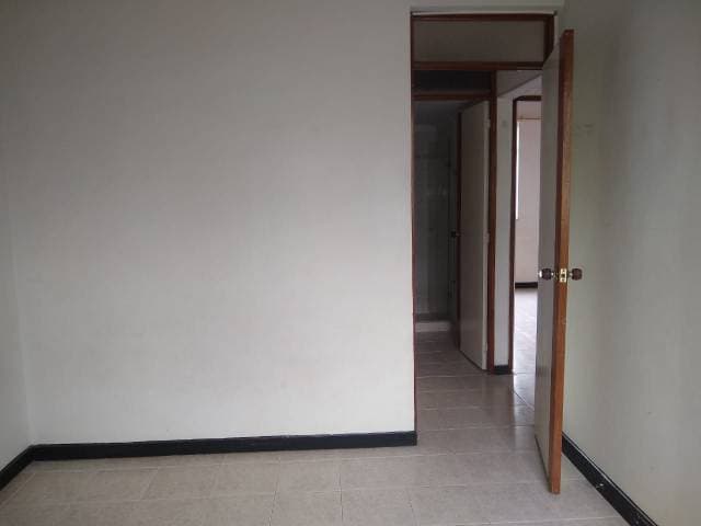 Venta de apartamento ampli e iluminado — foto 5