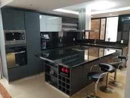 Espectacular casa en exclusivo sector de Bucaramanga ALTOS DE CABECERA