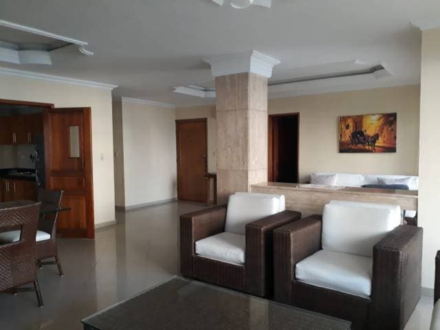 Venta de Apartamento en Bocagrande Edificio Los Cristales — foto 1