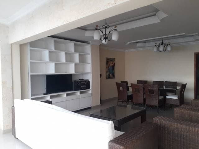 Venta de Apartamento en Bocagrande Edificio Los Cristales — foto 3