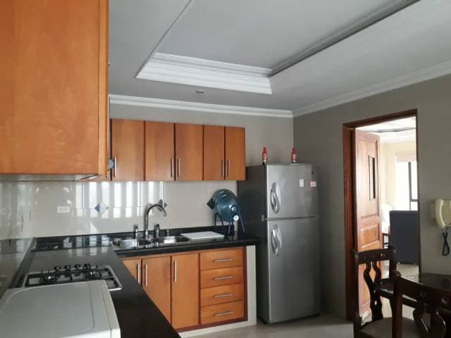 Venta de Apartamento en Bocagrande Edificio Los Cristales — foto 4