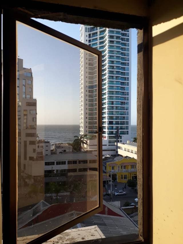 Venta de Apartamento en Bocagrande Edificio Los Cristales — foto 7