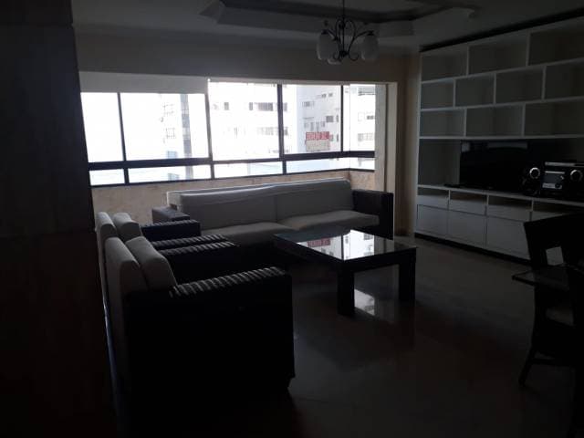 Venta de Apartamento en Bocagrande Edificio Los Cristales — foto 8