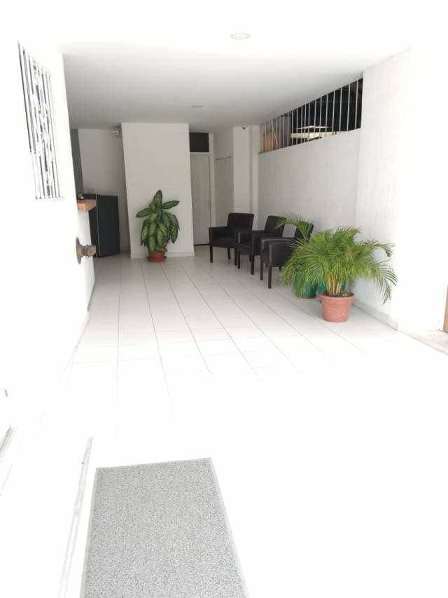 APARTAESTUDIO ARRIENDO CARTAGENA — foto 2